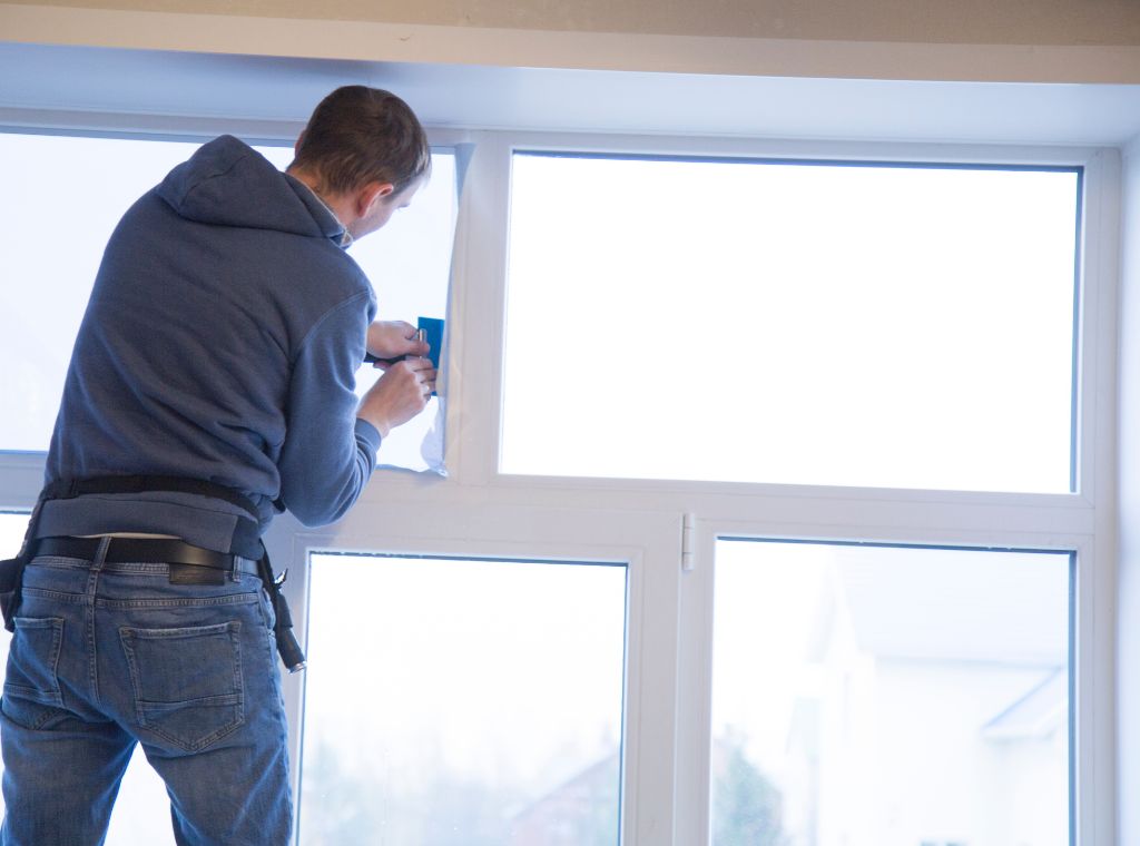 Glaserei-Beratung und Planungsservice